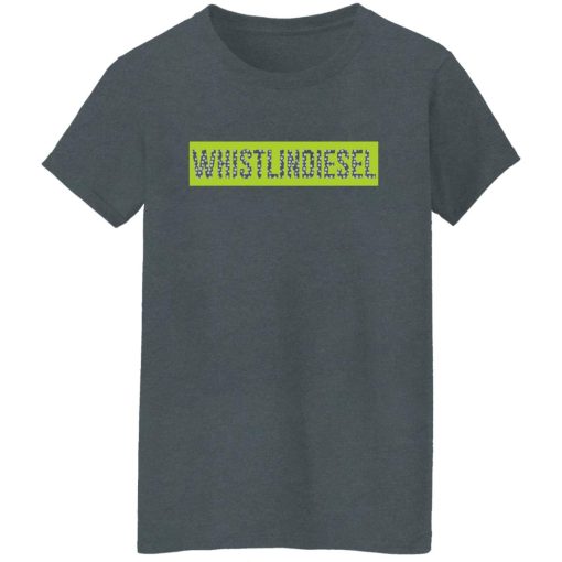 Whistlin Diesel Hi-Vis Shirts, Hoodies, Long Sleeve 12