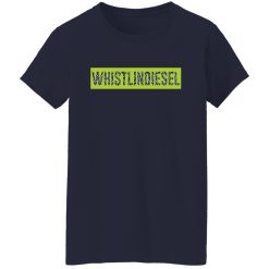 Whistlin Diesel Hi-Vis Shirts, Hoodies, Long Sleeve 35