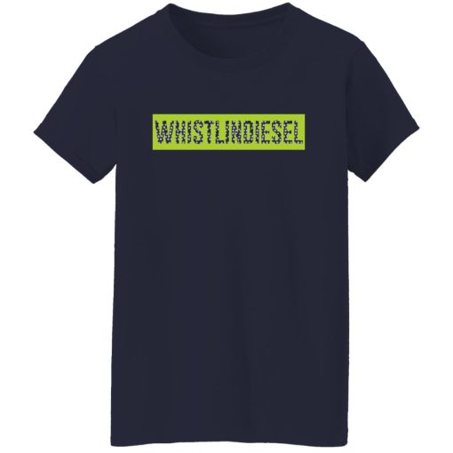 Whistlin Diesel Hi-Vis Shirts, Hoodies, Long Sleeve 13