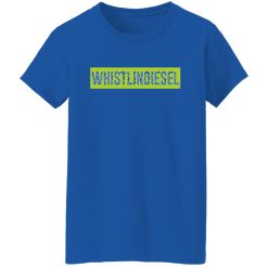 Whistlin Diesel Hi-Vis Shirts, Hoodies, Long Sleeve 37