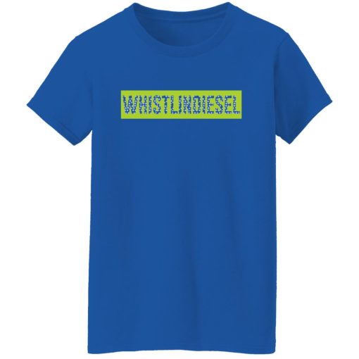 Whistlin Diesel Hi-Vis Shirts, Hoodies, Long Sleeve 14