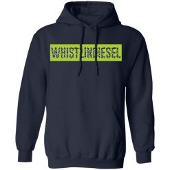 Whistlin Diesel Hi-Vis Shirts, Hoodies, Long Sleeve 17