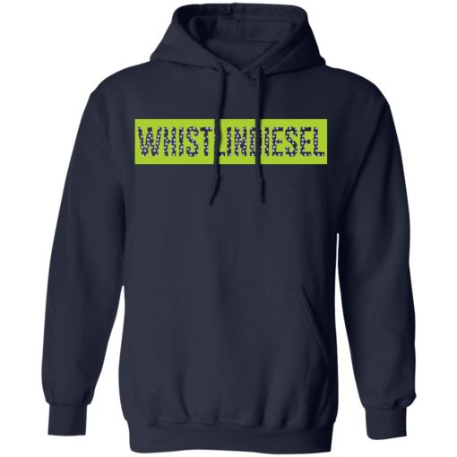 Whistlin Diesel Hi-Vis Shirts, Hoodies, Long Sleeve 4