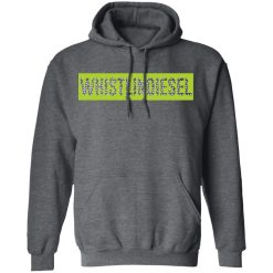 Whistlin Diesel Hi-Vis Shirts, Hoodies, Long Sleeve 19