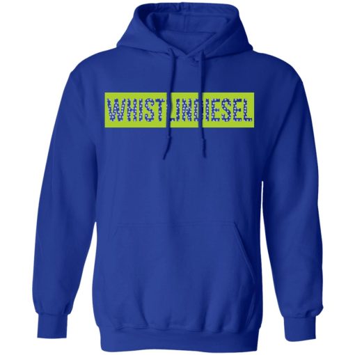Whistlin Diesel Hi-Vis Shirts, Hoodies, Long Sleeve 6