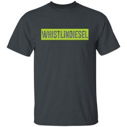 Whistlin Diesel Hi-Vis Shirts, Hoodies, Long Sleeve 25