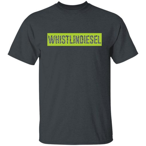 Whistlin Diesel Hi-Vis Shirts, Hoodies, Long Sleeve 8
