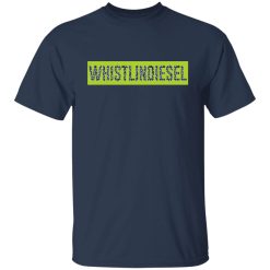 Whistlin Diesel Hi-Vis Shirts, Hoodies, Long Sleeve 27
