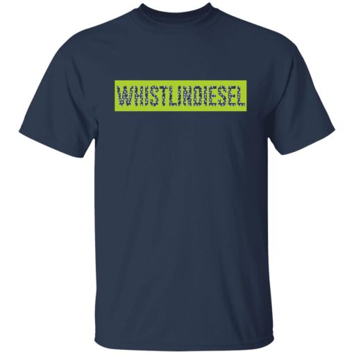 Whistlin Diesel Hi-Vis Shirts, Hoodies, Long Sleeve 9