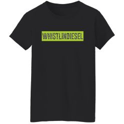 Whistlin Diesel Hi-Vis Shirts, Hoodies, Long Sleeve 31