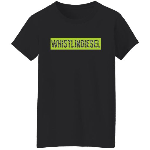 Whistlin Diesel Hi-Vis Shirts, Hoodies, Long Sleeve 11