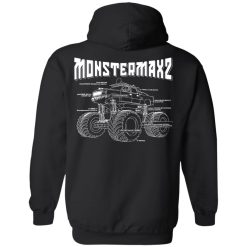 Whistlin Diesel Monstermax 2 Diagram Shirts, Hoodies, Long Sleeve 15