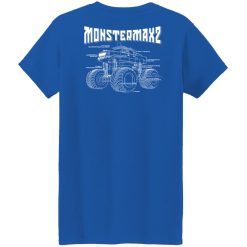 Whistlin Diesel Monstermax 2 Diagram Shirts, Hoodies, Long Sleeve 37