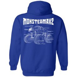 Whistlin Diesel Monstermax 2 Diagram Shirts, Hoodies, Long Sleeve 21