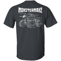 Whistlin Diesel Monstermax 2 Diagram Shirts, Hoodies, Long Sleeve 25