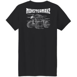 Whistlin Diesel Monstermax 2 Diagram Shirts, Hoodies, Long Sleeve 31