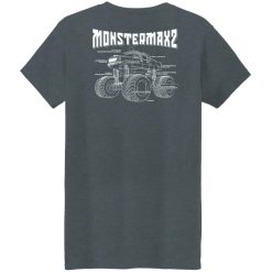 Whistlin Diesel Monstermax 2 Diagram Shirts, Hoodies, Long Sleeve 33