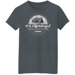 Wild Wonderful Off Grid Tee Shirts, Hoodies, Long Sleeve 33