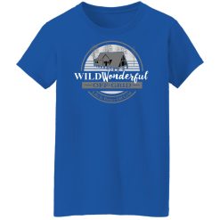 Wild Wonderful Off Grid Tee Shirts, Hoodies, Long Sleeve 37