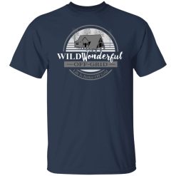 Wild Wonderful Off Grid Tee Shirts, Hoodies, Long Sleeve 27