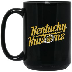 Kentucky Ballistics Kustoms Mug 4