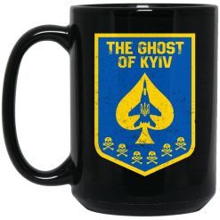 Funker530 The Ghost Of Kyiv Pilot Mug 6