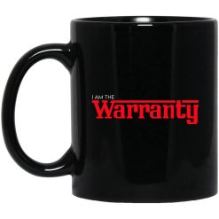 Tavarish Warranty 2.0 Mug