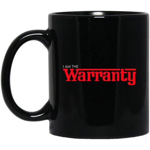 Tavarish Warranty 2.0 Mug