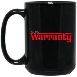 Tavarish Warranty 2.0 Mug 4