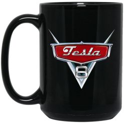 Rich Rebuilds Tesla Mug 4