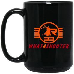 Nick Irving Reaper 33 Whatashooter Mug 6