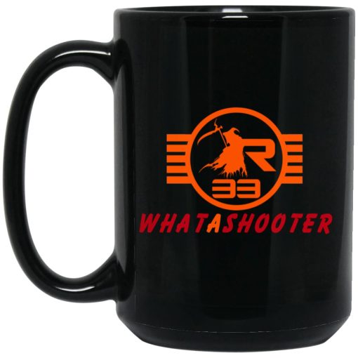 Nick Irving Reaper 33 Whatashooter Mug 3