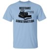 Andrew Flair Beefcake Bulldozer Shirt