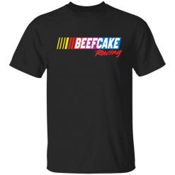 Andrew Flair Beefcake Racing Shirt