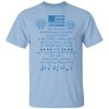 Leigh McNasty National Anthem Shirt