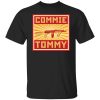 The AK Guy Commie Tommy Shirt