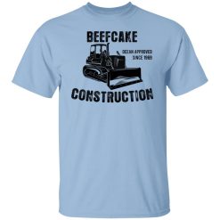 Andrew Flair Beefcake Bulldozer Shirts, Hoodies, Long Sleeve 18