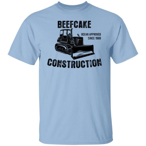 Andrew Flair Beefcake Bulldozer Shirts, Hoodies, Long Sleeve 6