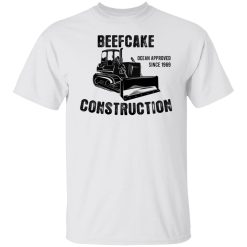 Andrew Flair Beefcake Bulldozer Shirts, Hoodies, Long Sleeve 20