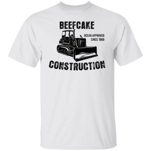 Andrew Flair Beefcake Bulldozer Shirts, Hoodies, Long Sleeve 7
