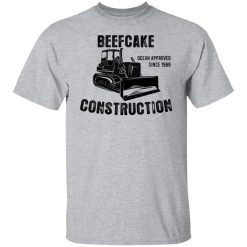 Andrew Flair Beefcake Bulldozer Shirts, Hoodies, Long Sleeve 22