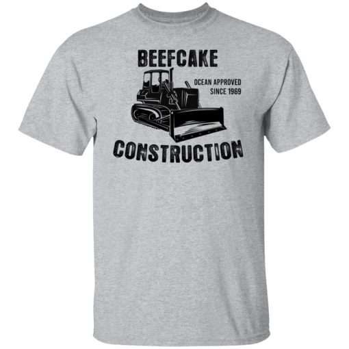 Andrew Flair Beefcake Bulldozer Shirts, Hoodies, Long Sleeve 8