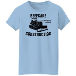 Andrew Flair Beefcake Bulldozer Shirts, Hoodies, Long Sleeve 24