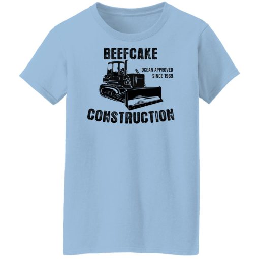 Andrew Flair Beefcake Bulldozer Shirts, Hoodies, Long Sleeve 9