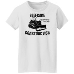 Andrew Flair Beefcake Bulldozer Shirts, Hoodies, Long Sleeve 26