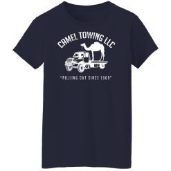 Andrew Flair Beefcake Camel Towing Shirts, Hoodies 32