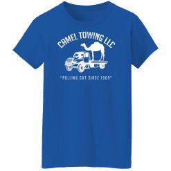 Andrew Flair Beefcake Camel Towing Shirts, Hoodies 34