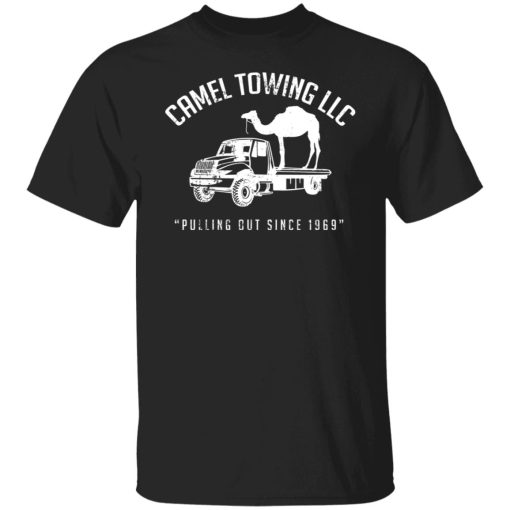 Andrew Flair Beefcake Camel Towing Shirts, Hoodies 10