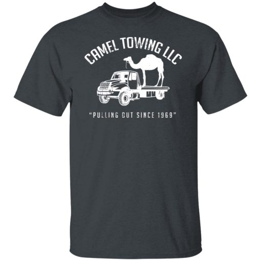 Andrew Flair Beefcake Camel Towing Shirts, Hoodies 7