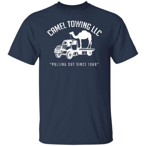 Andrew Flair Beefcake Camel Towing Shirts, Hoodies 8